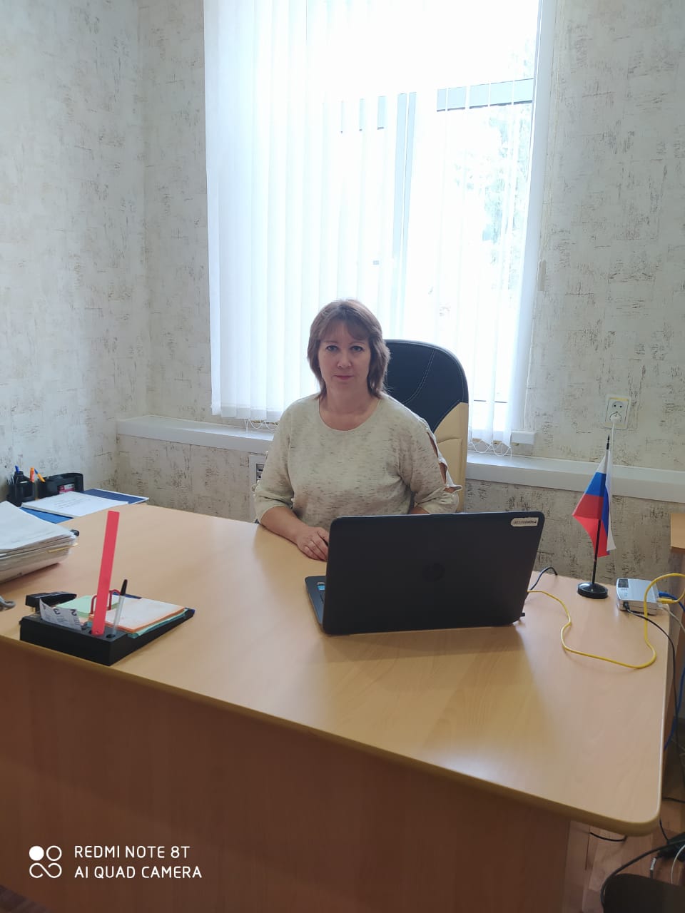 ХАЙЛОВА СВЕТЛАНА НИКОЛАЕВНА.